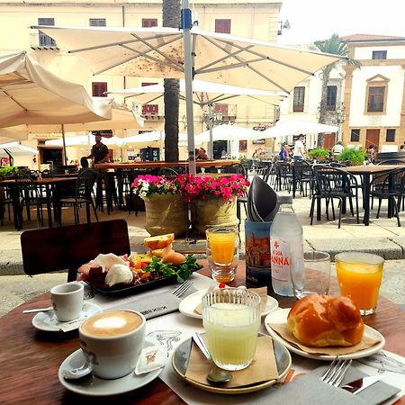 Benvenuti Al Sud Bed & Breakfast Cefalu Exterior photo