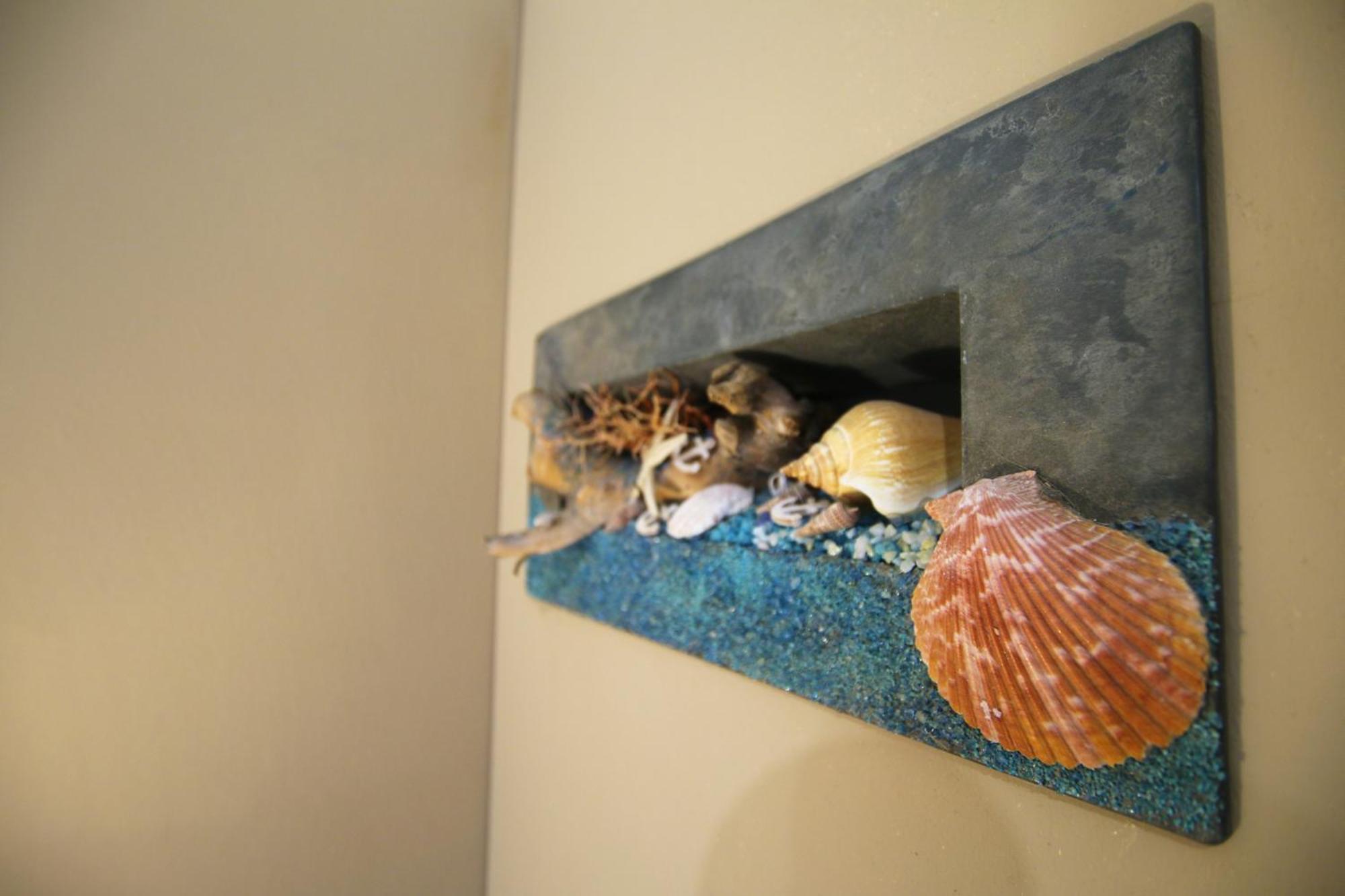 Benvenuti Al Sud Bed & Breakfast Cefalu Exterior photo