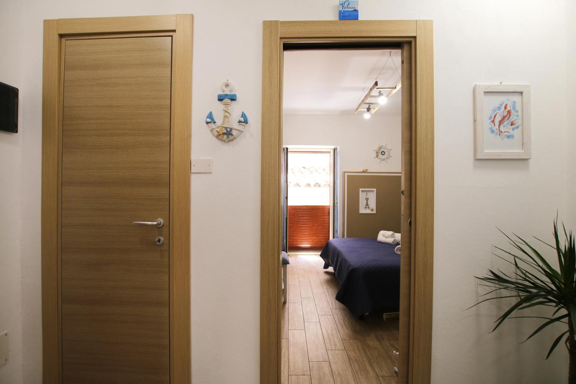 Benvenuti Al Sud Bed & Breakfast Cefalu Exterior photo