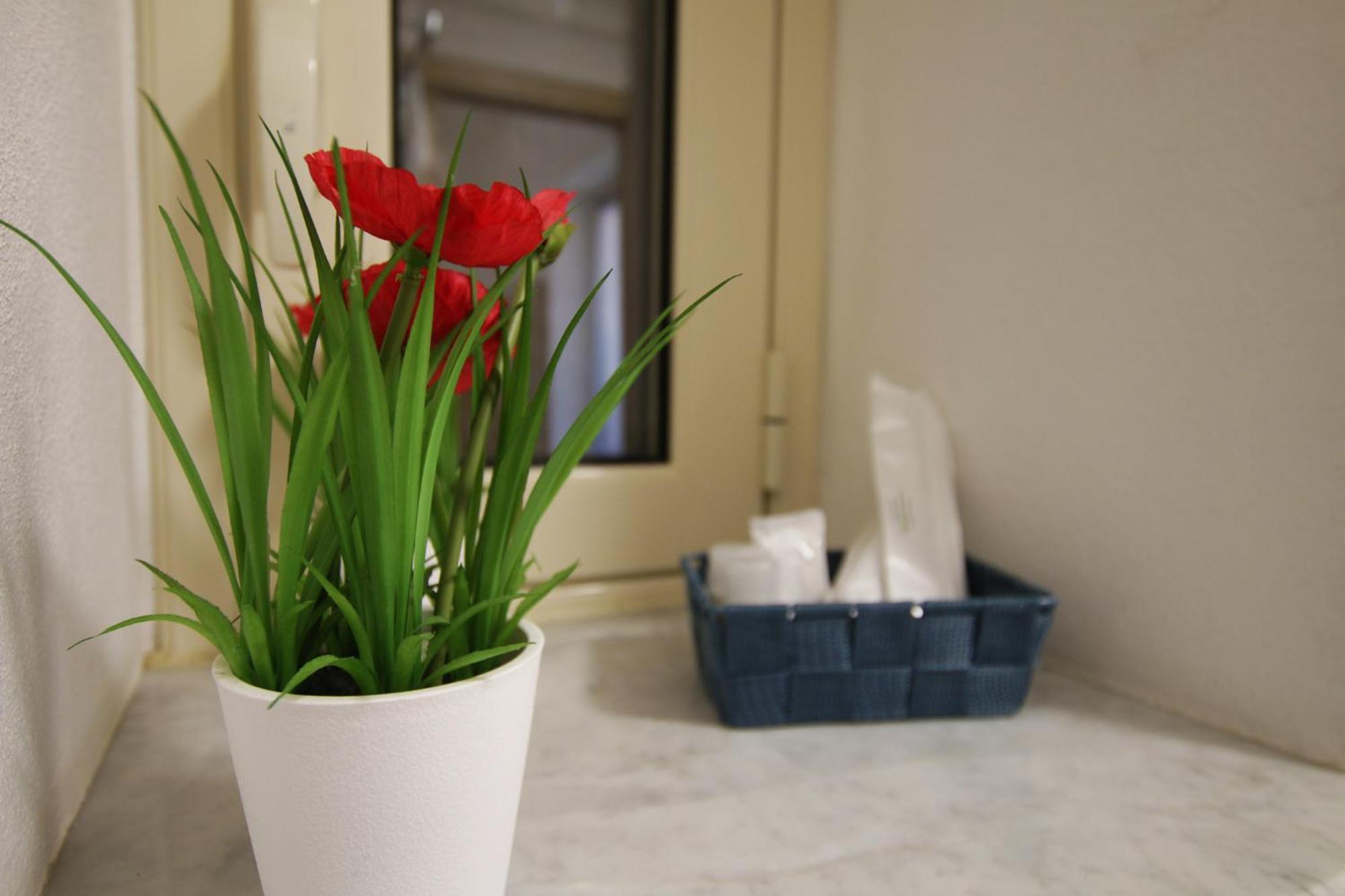 Benvenuti Al Sud Bed & Breakfast Cefalu Exterior photo