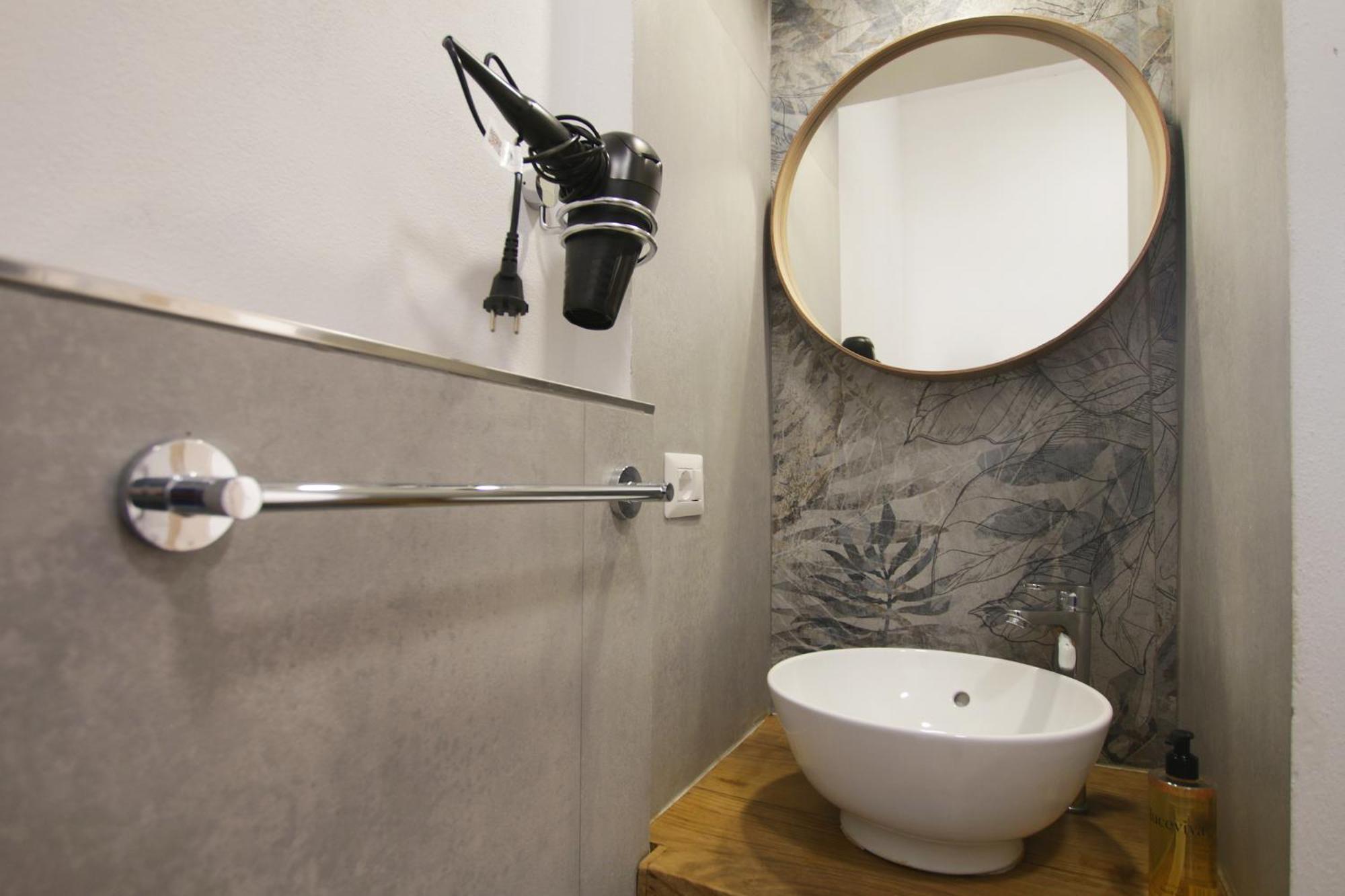 Benvenuti Al Sud Bed & Breakfast Cefalu Exterior photo