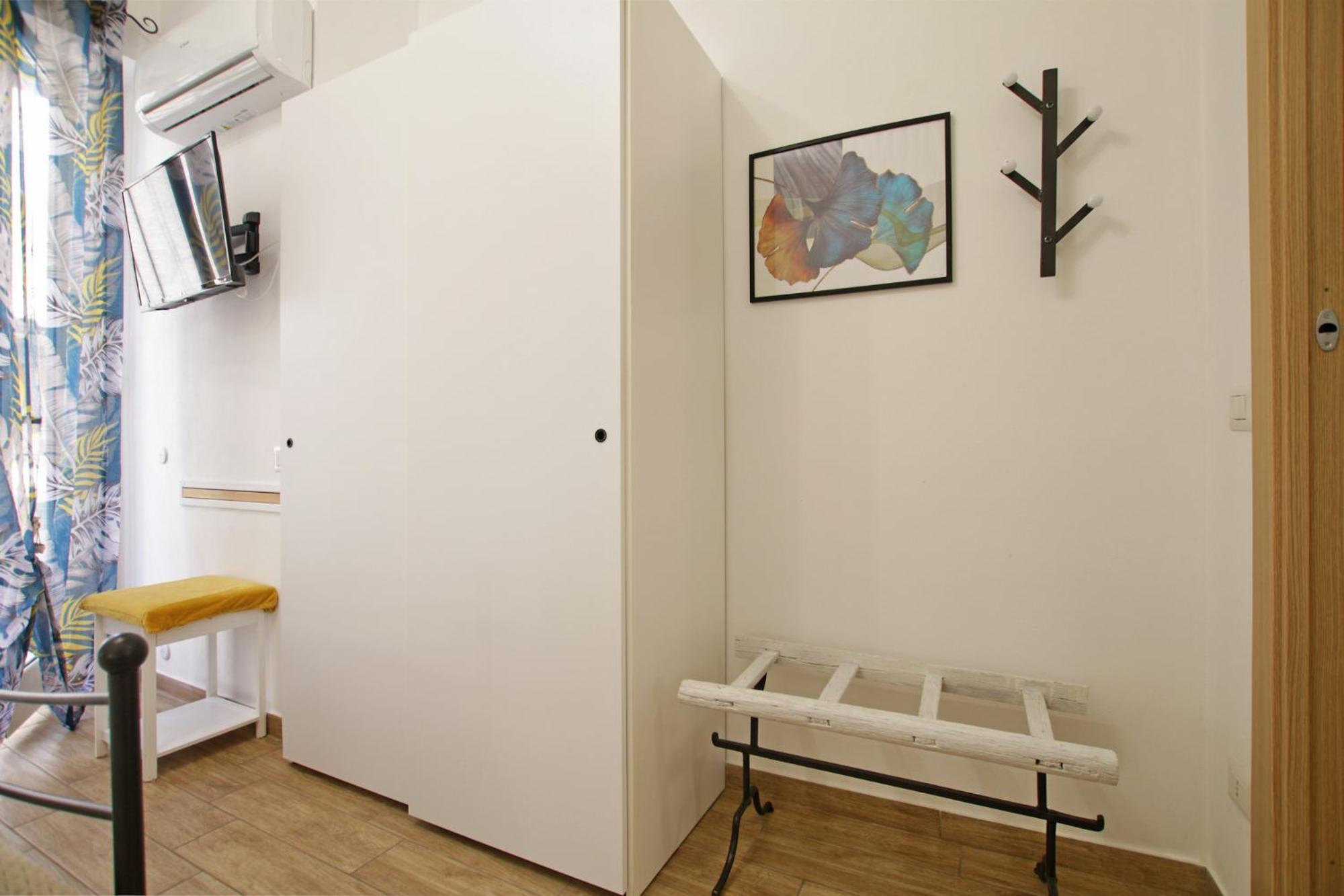 Benvenuti Al Sud Bed & Breakfast Cefalu Exterior photo