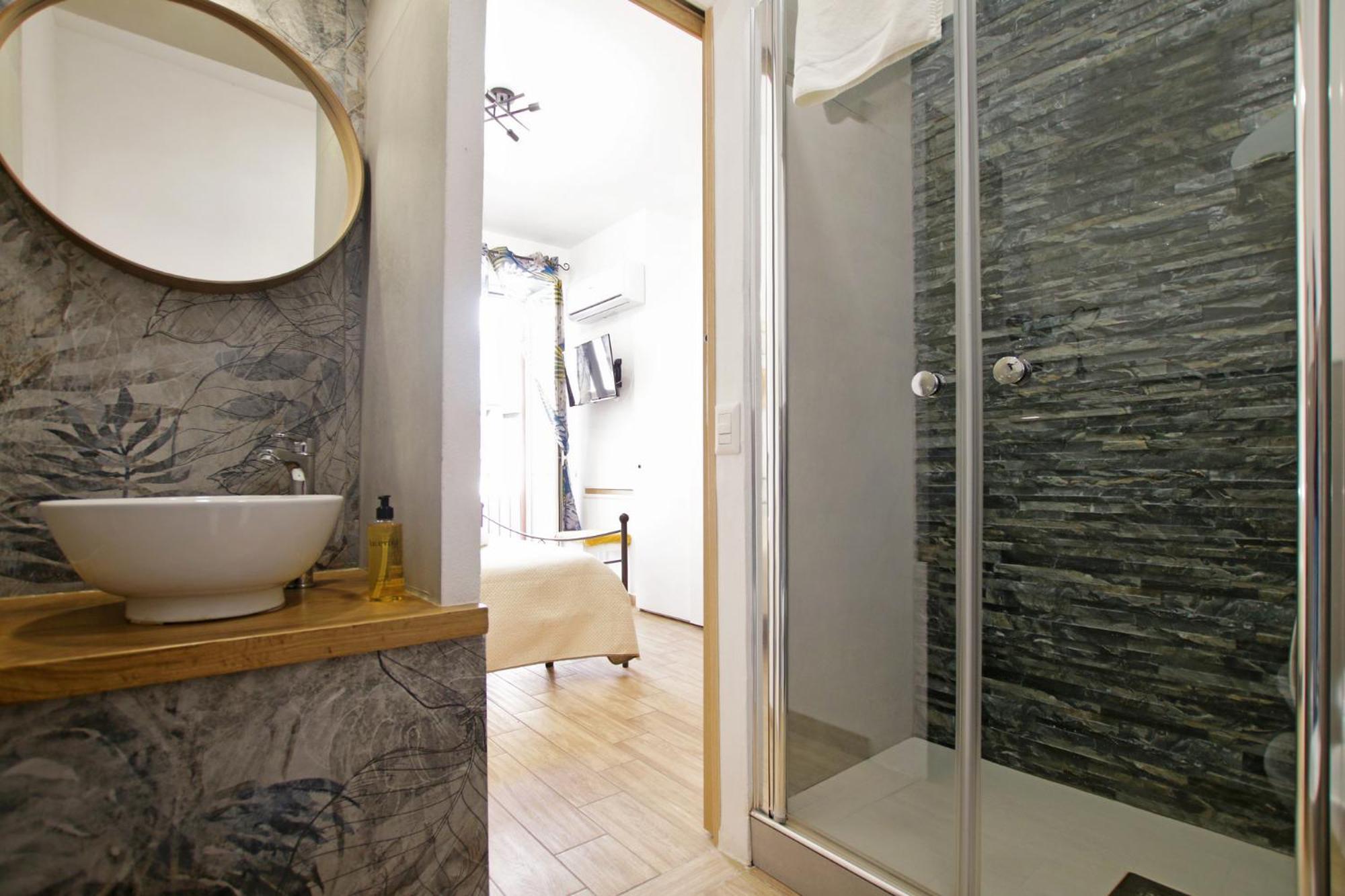 Benvenuti Al Sud Bed & Breakfast Cefalu Exterior photo