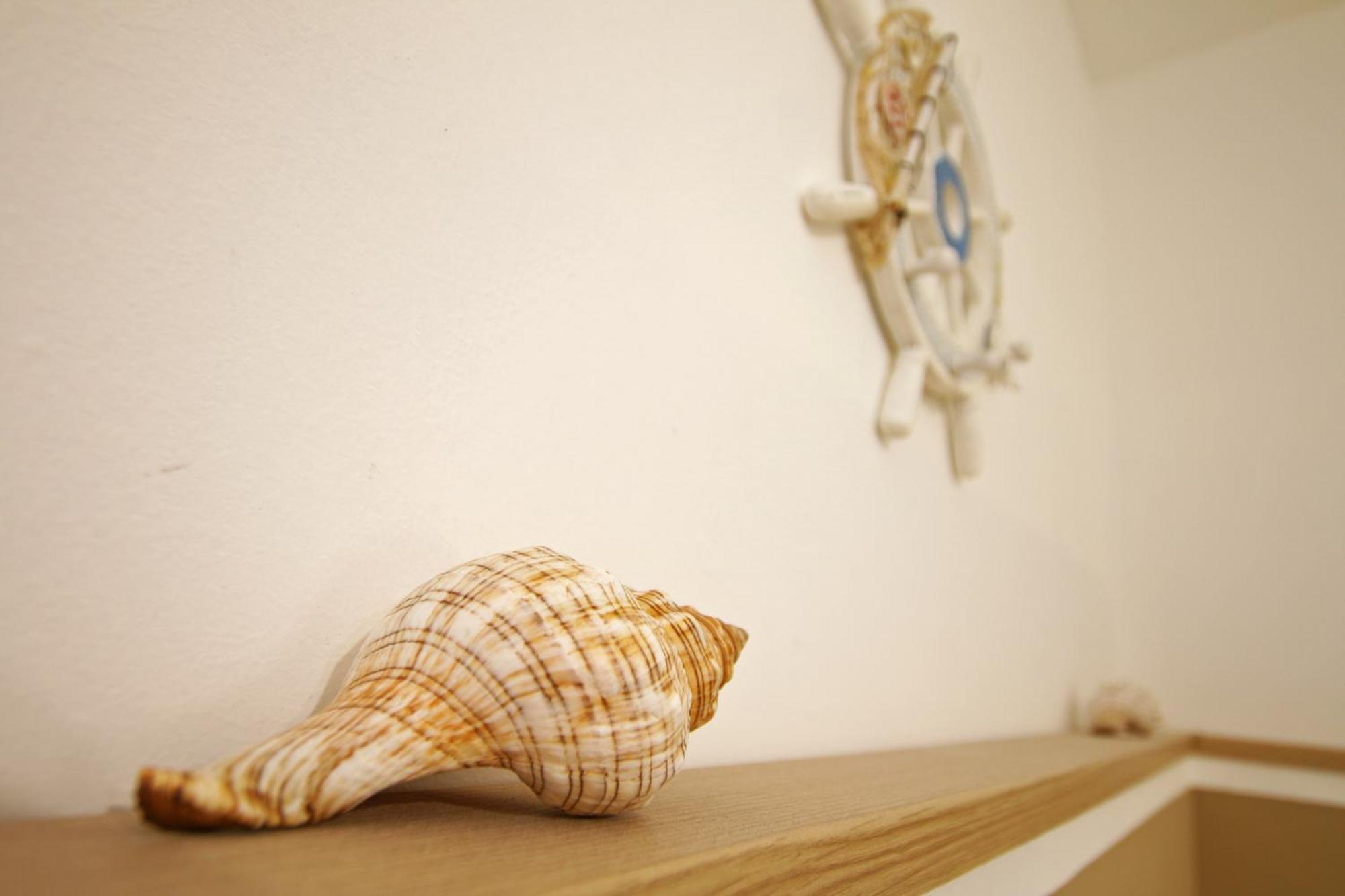 Benvenuti Al Sud Bed & Breakfast Cefalu Exterior photo