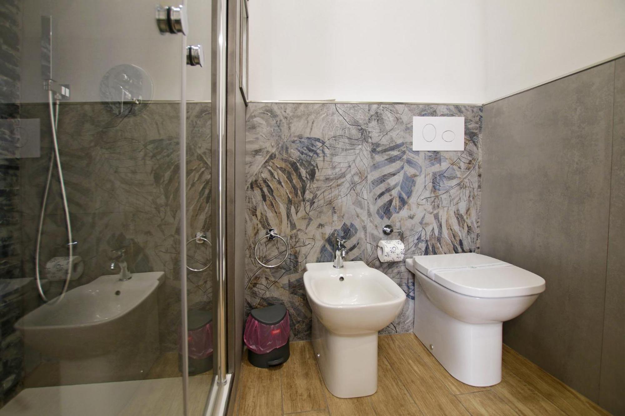 Benvenuti Al Sud Bed & Breakfast Cefalu Exterior photo