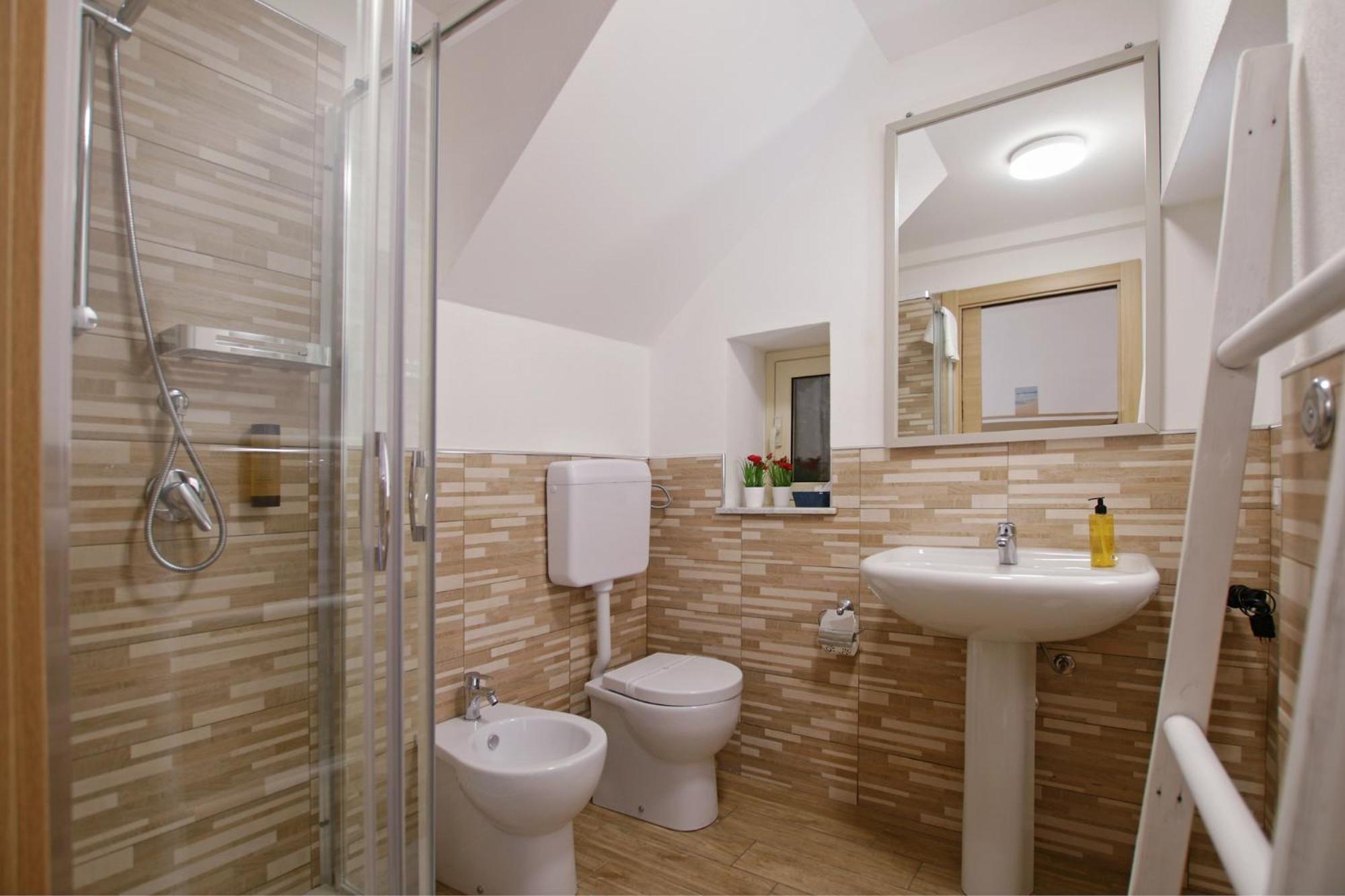 Benvenuti Al Sud Bed & Breakfast Cefalu Exterior photo