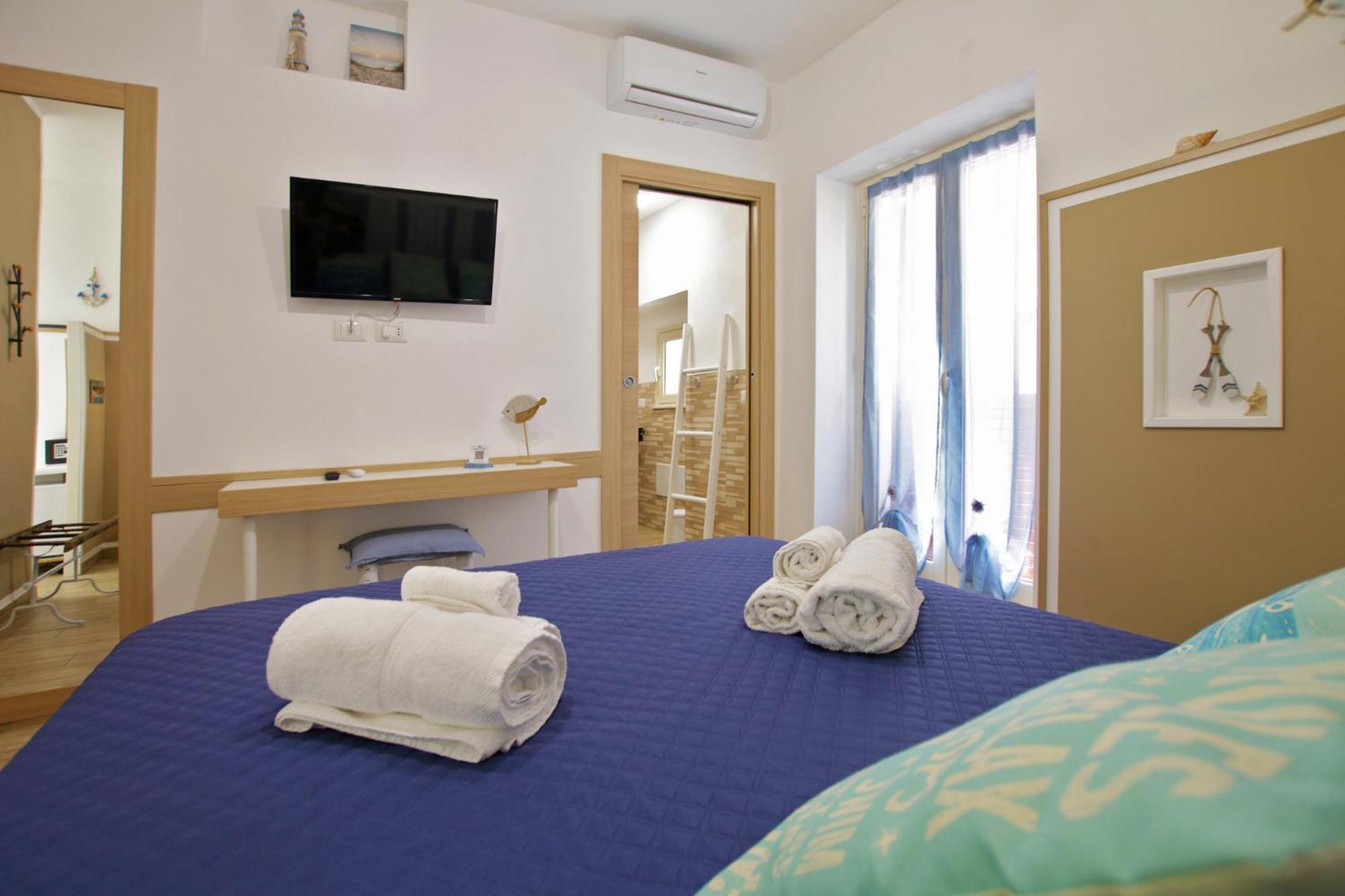 Benvenuti Al Sud Bed & Breakfast Cefalu Exterior photo