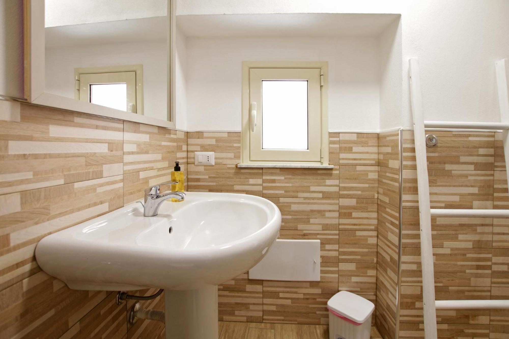 Benvenuti Al Sud Bed & Breakfast Cefalu Exterior photo