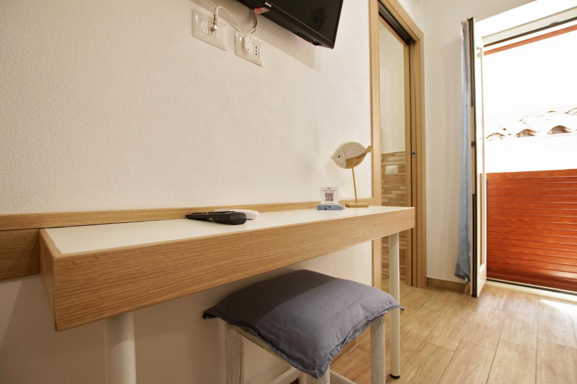 Benvenuti Al Sud Bed & Breakfast Cefalu Exterior photo