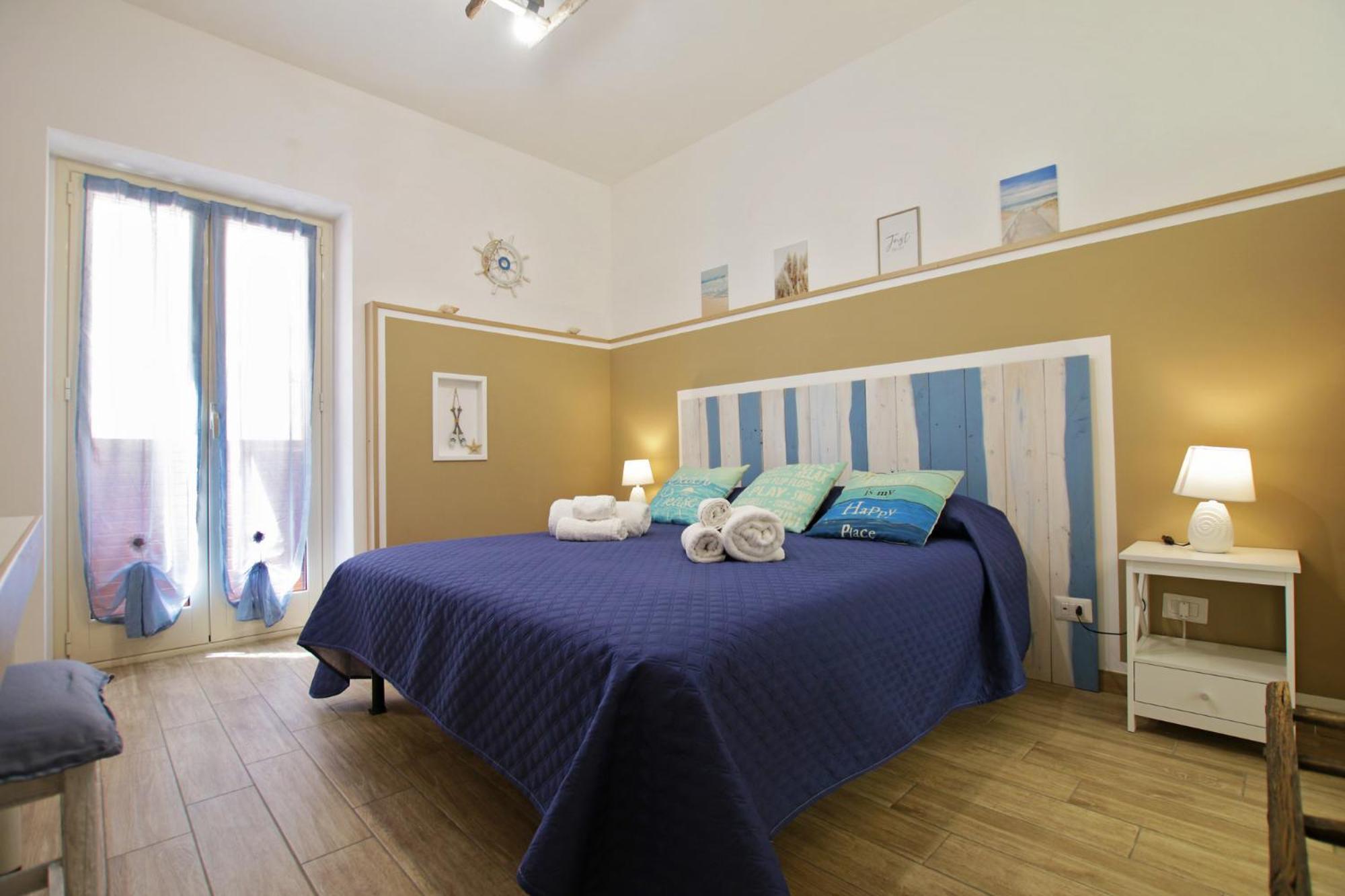 Benvenuti Al Sud Bed & Breakfast Cefalu Exterior photo